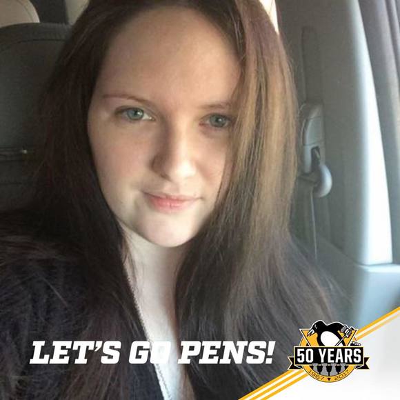 Meet your Posher, Cassi - Picture 1 of 1